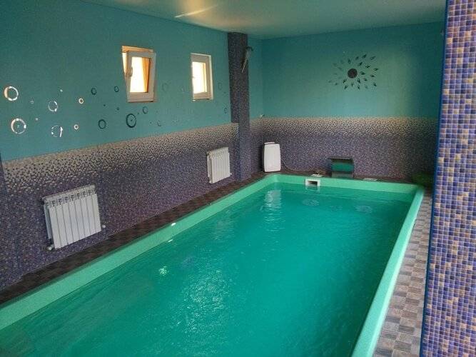 Mini-Hotel Versal