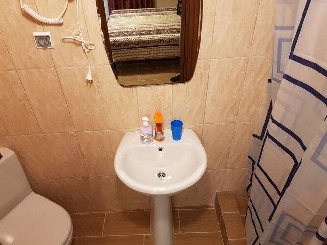 Mini-Hotel Versal