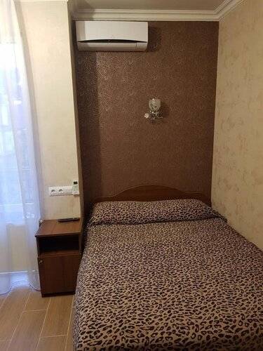 Mini-Hotel Versal
