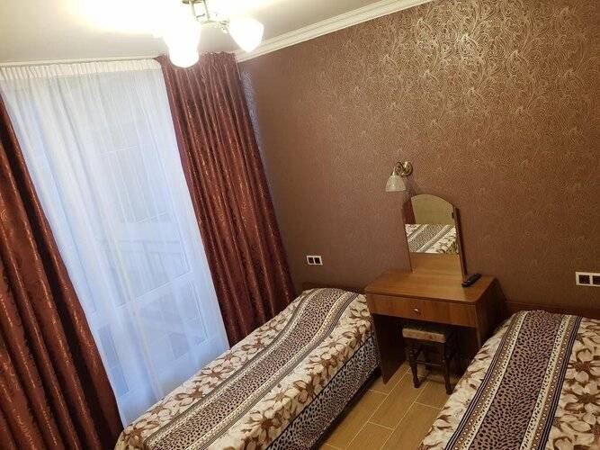 Mini-Hotel Versal