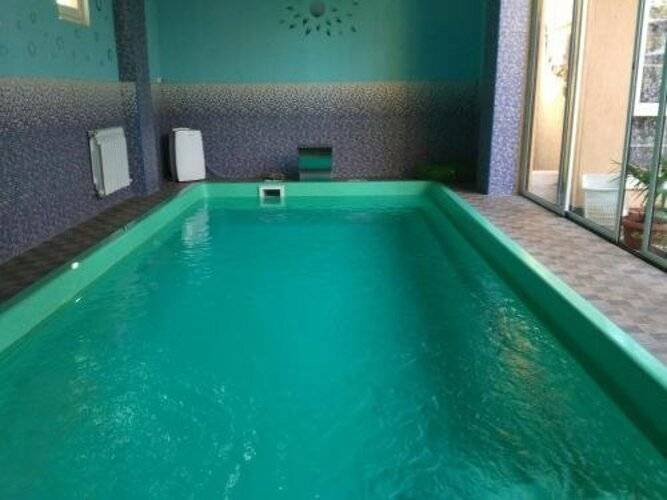 Mini-Hotel Versal