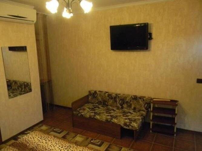 Mini-Hotel Versal