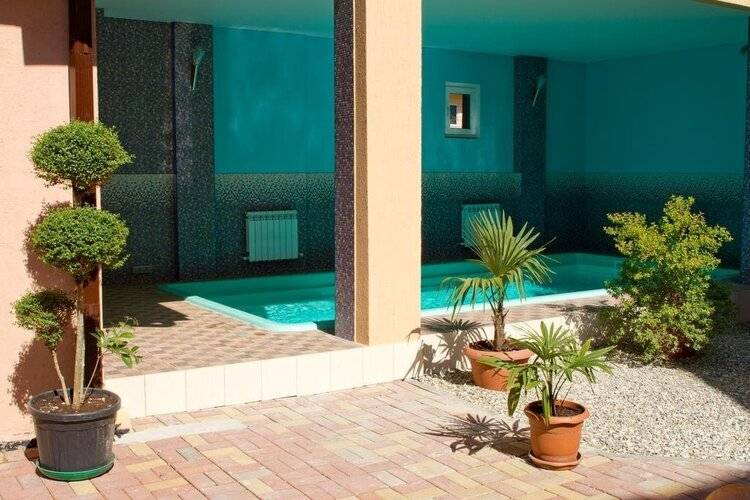 Mini-Hotel Versal
