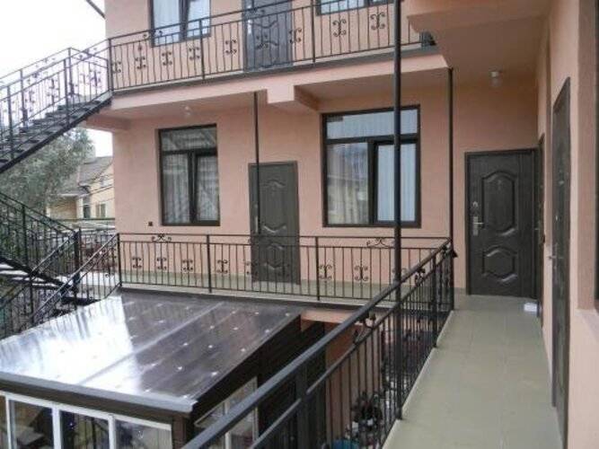Mini-Hotel Versal