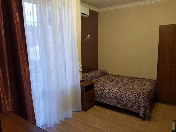 Mini-Hotel Versal
