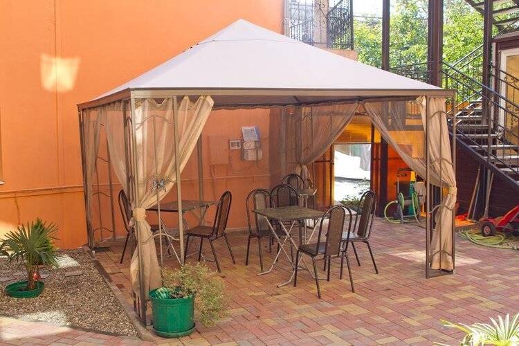Mini-Hotel Versal