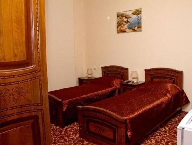 Mini-Hotel Versal