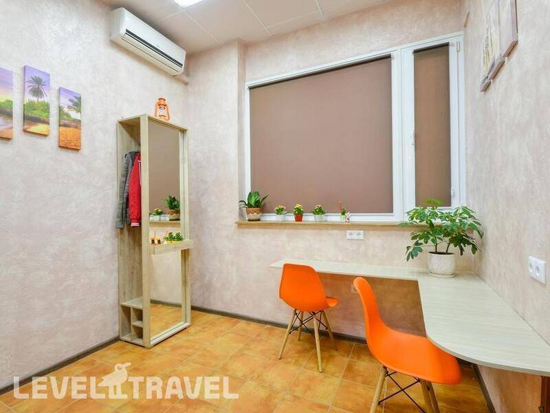 Фотография Капсульный Хостел Module