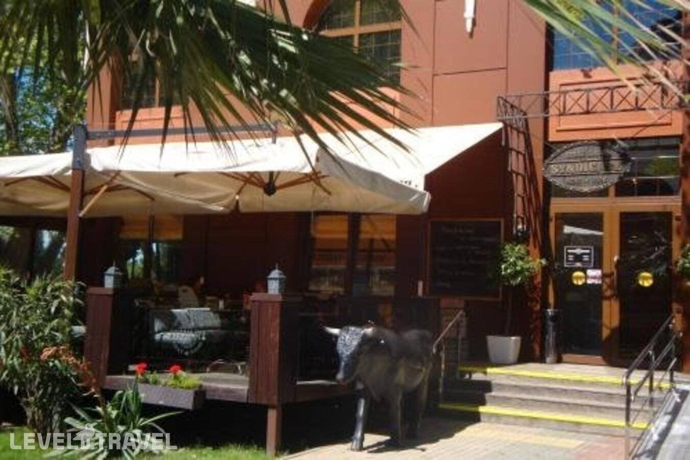 фотографии отеля Отель На Орджоникидзе 8А в Россия(Сочи) - фото №17