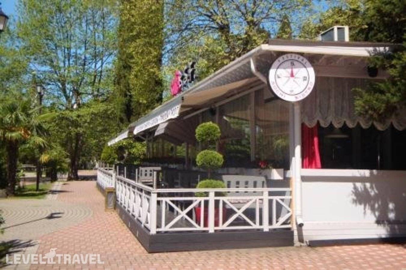 фотографии отеля Отель На Орджоникидзе 8А в Россия(Сочи) - фото №30