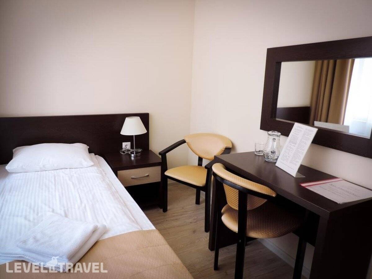 фотографии отеля Отель На Орджоникидзе 8А в Россия(Сочи) - фото №12