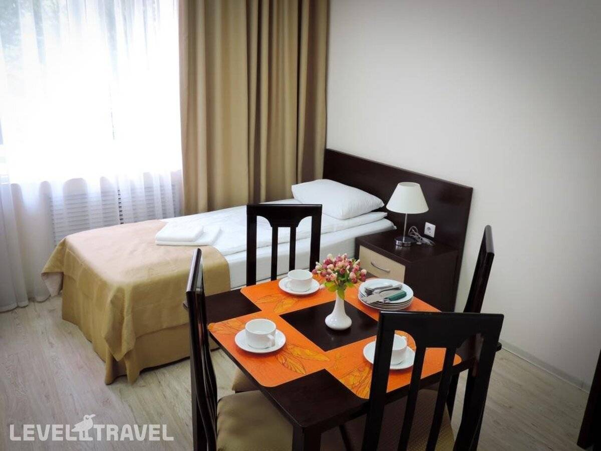 фотографии отеля Отель На Орджоникидзе 8А в Россия(Сочи) - фото №15