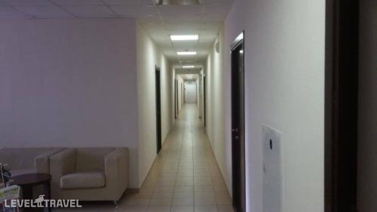 фотографии отеля Отель На Орджоникидзе 8А в Россия(Сочи) - фото №5