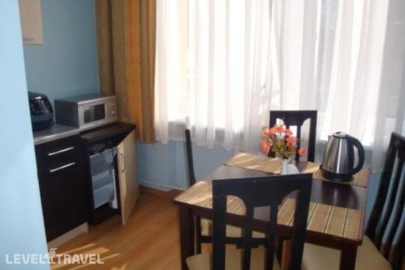 фотографии отеля Отель На Орджоникидзе 8А в Россия(Сочи) - фото №14