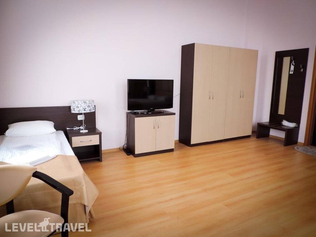 фотографии отеля Отель На Орджоникидзе 8А в Россия(Сочи) - фото №10