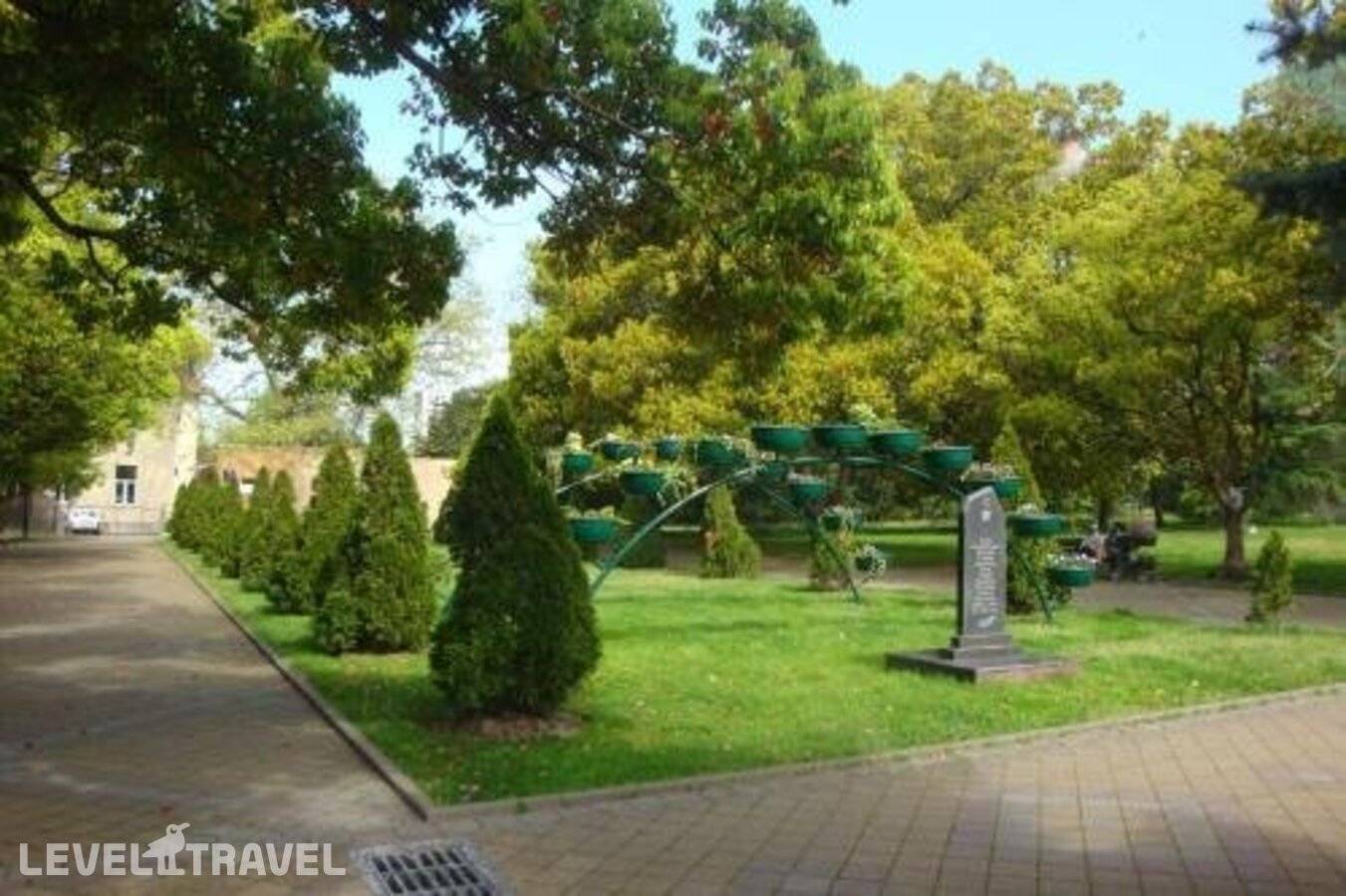 фотографии отеля Отель На Орджоникидзе 8А в Россия(Сочи) - фото №33