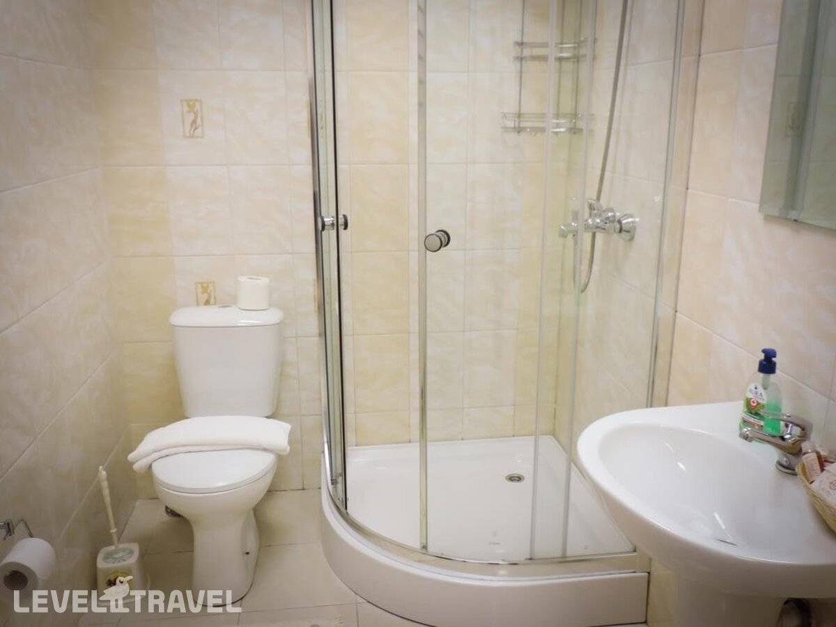 фотографии отеля Отель На Орджоникидзе 8А в Россия(Сочи) - фото №20