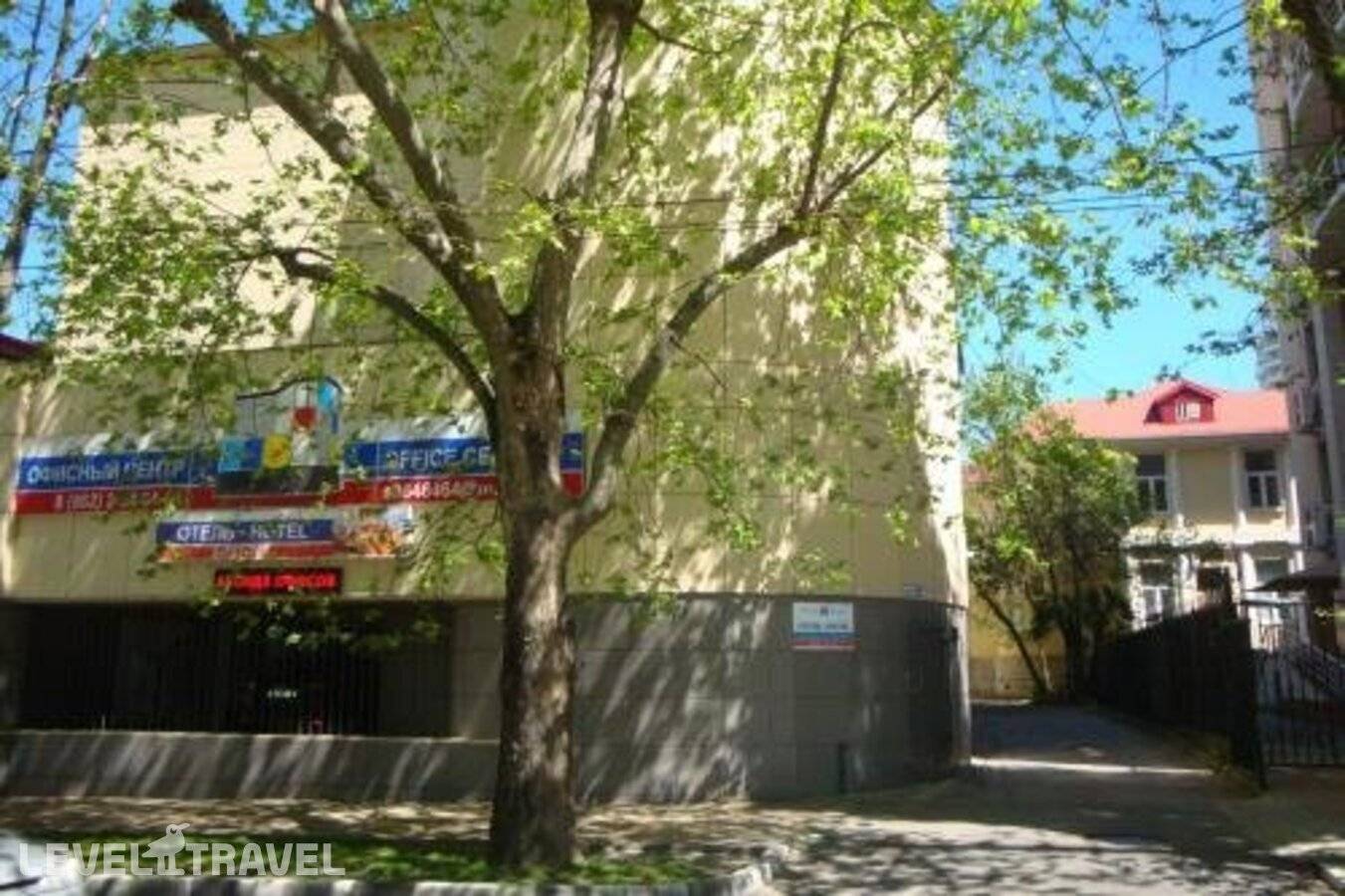 фотографии отеля Отель На Орджоникидзе 8А в Россия(Сочи) - фото №37