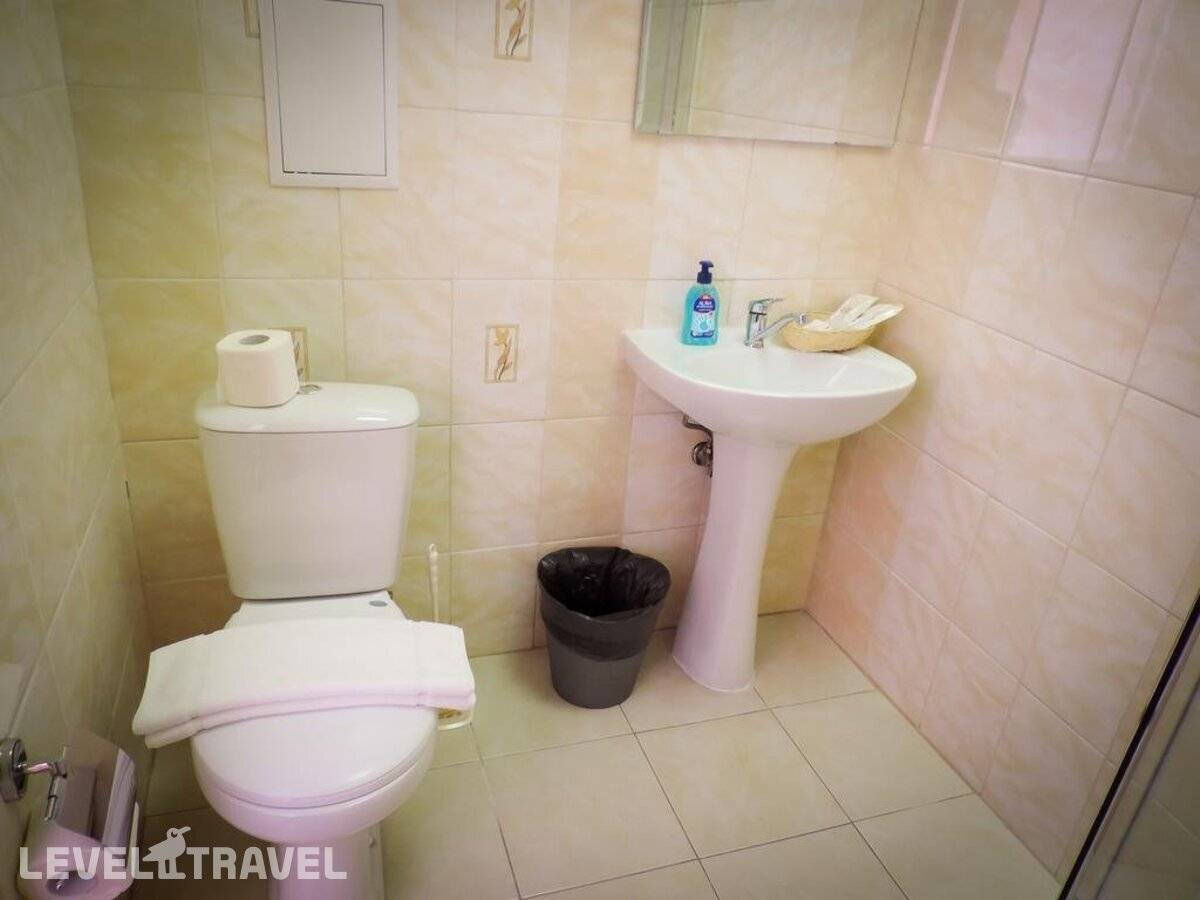 фотографии отеля Отель На Орджоникидзе 8А в Россия(Сочи) - фото №16