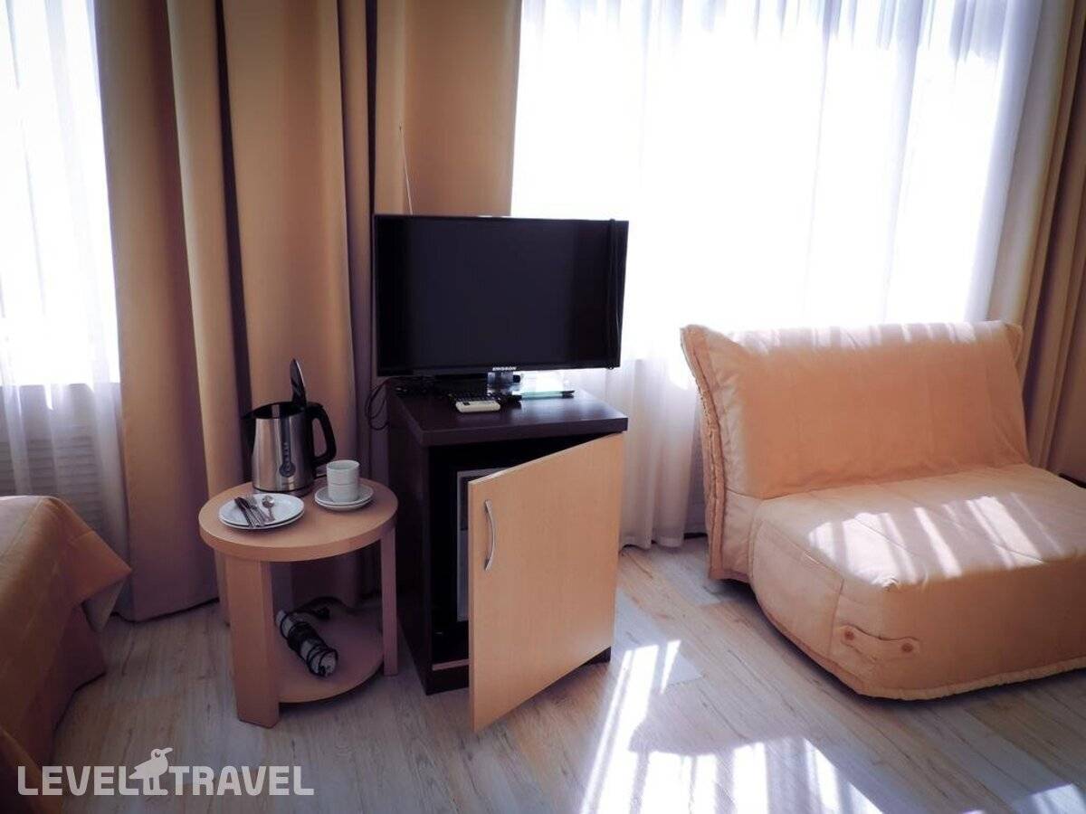 фотографии отеля Отель На Орджоникидзе 8А в Россия(Сочи) - фото №8