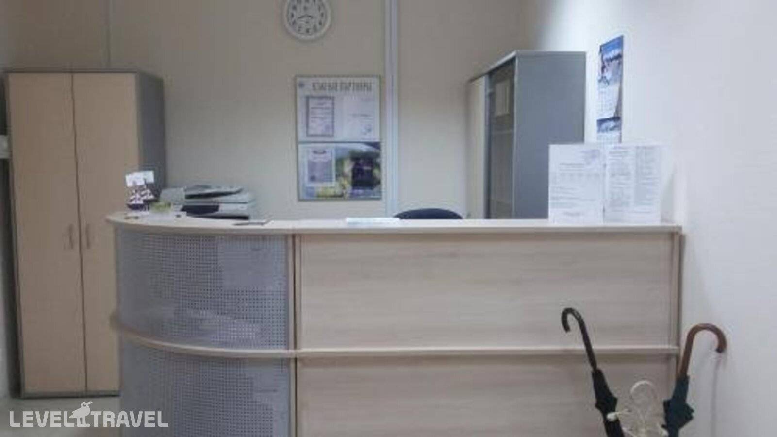 фотографии отеля Отель На Орджоникидзе 8А в Россия(Сочи) - фото №6