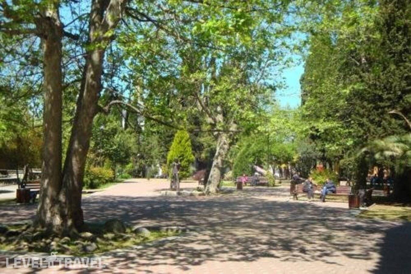 фотографии отеля Отель На Орджоникидзе 8А в Россия(Сочи) - фото №27