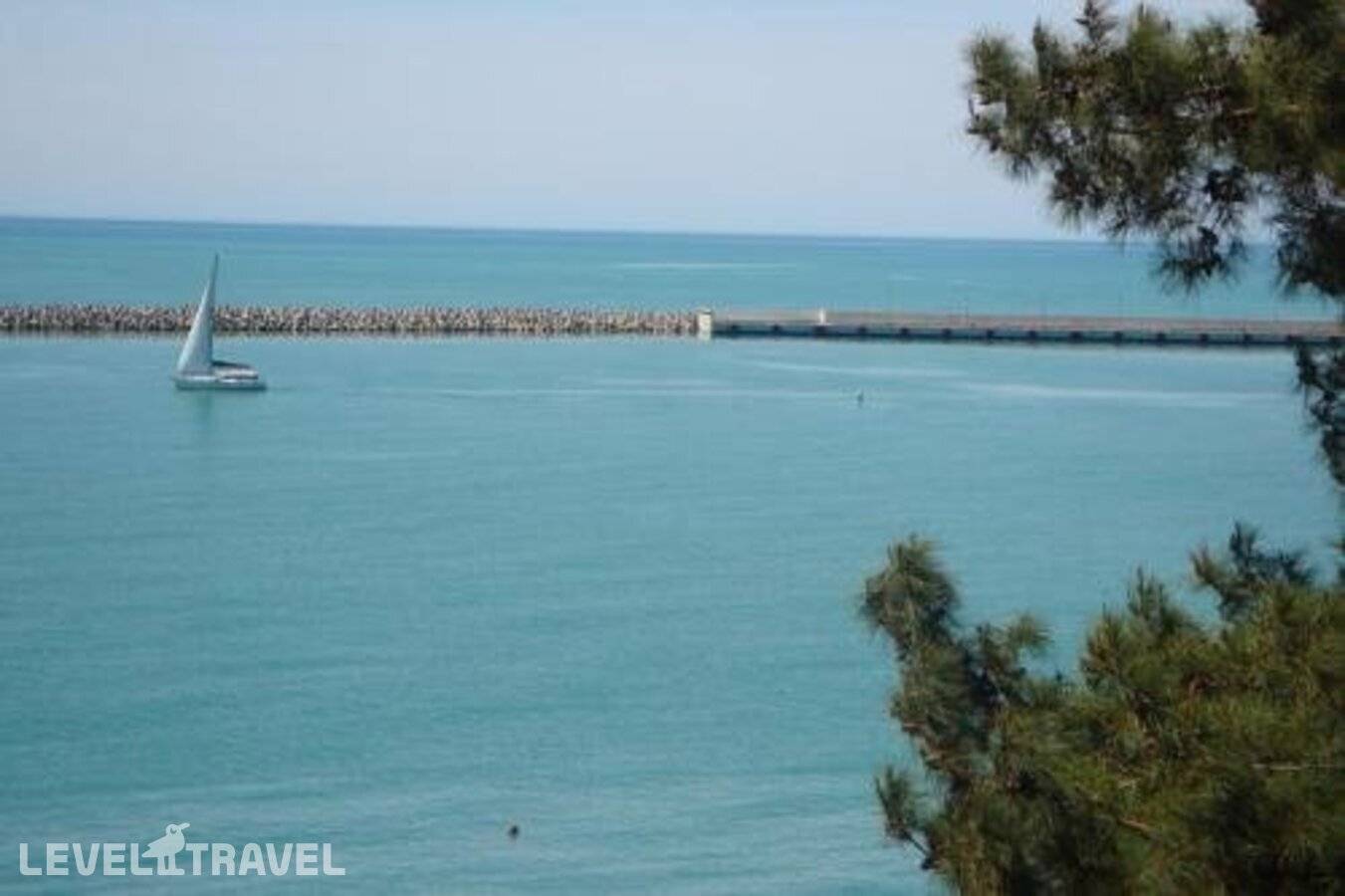 фотографии отеля Отель На Орджоникидзе 8А в Россия(Сочи) - фото №29