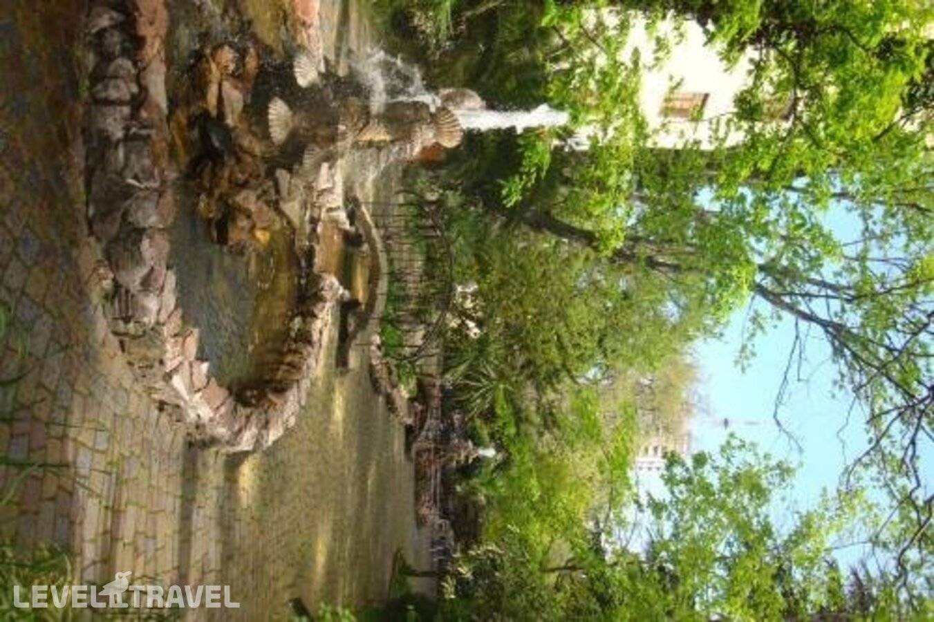 фотографии отеля Отель На Орджоникидзе 8А в Россия(Сочи) - фото №26