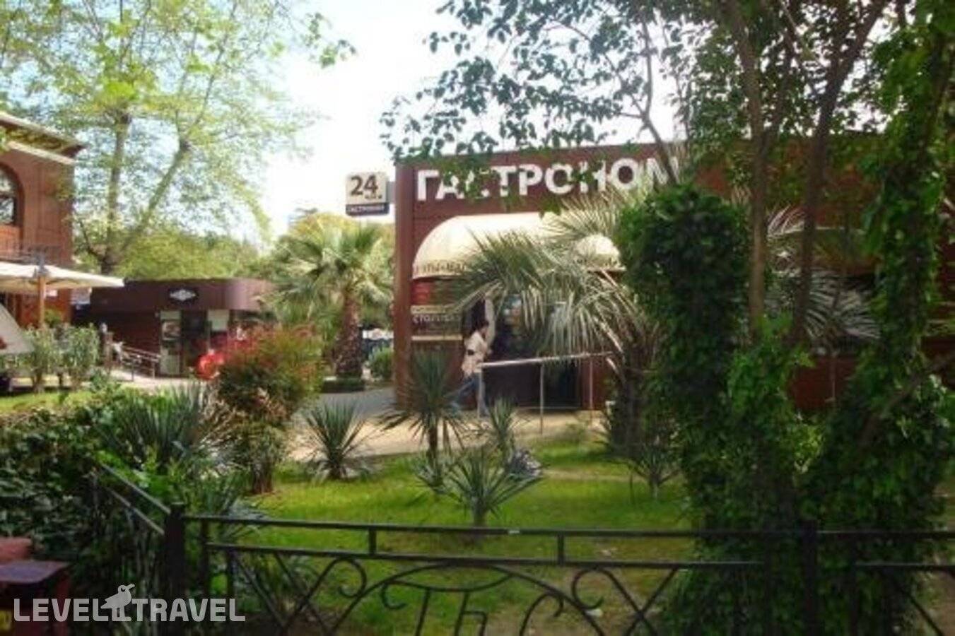 фотографии отеля Отель На Орджоникидзе 8А в Россия(Сочи) - фото №34