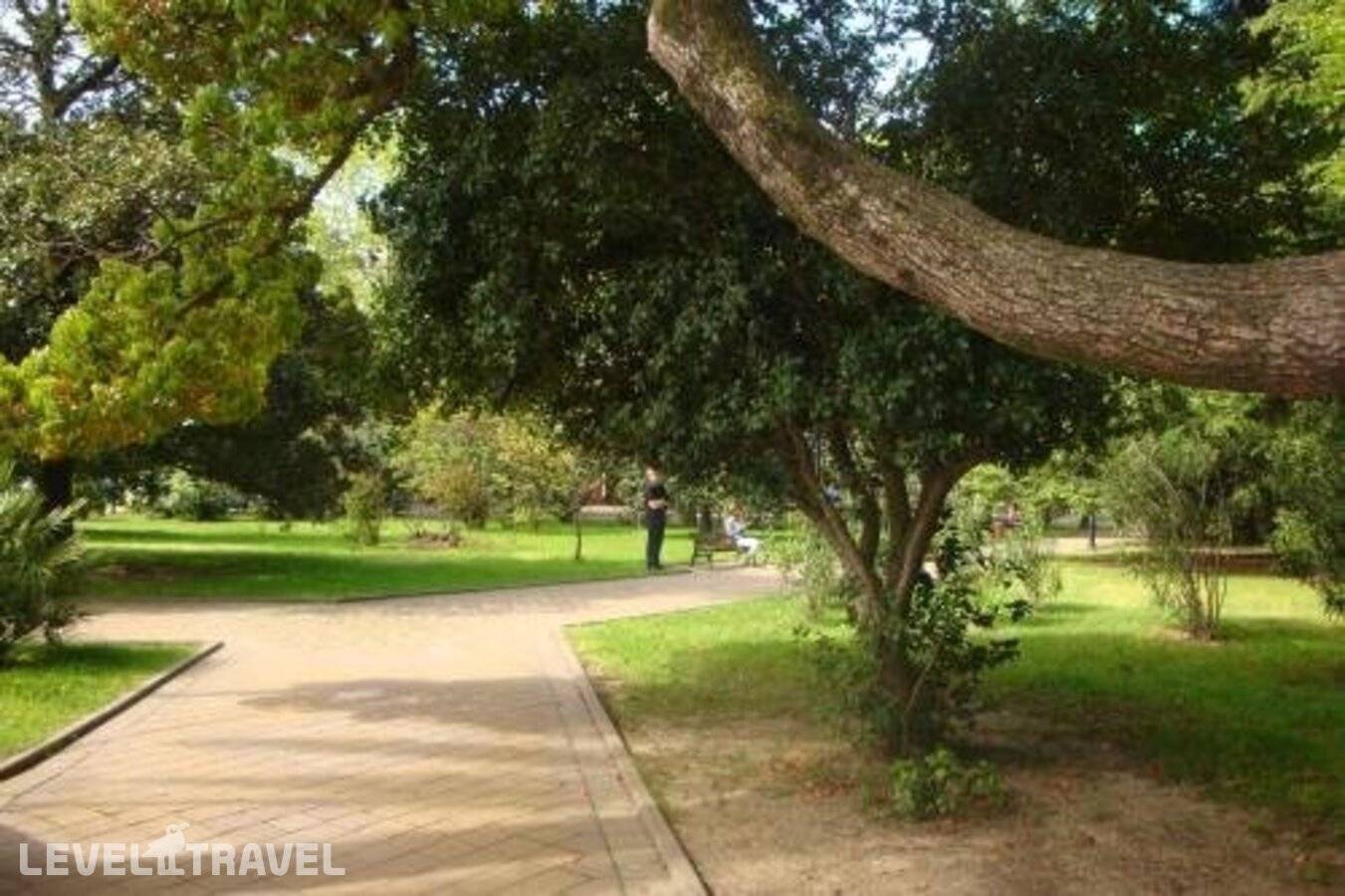 фотографии отеля Отель На Орджоникидзе 8А в Россия(Сочи) - фото №35