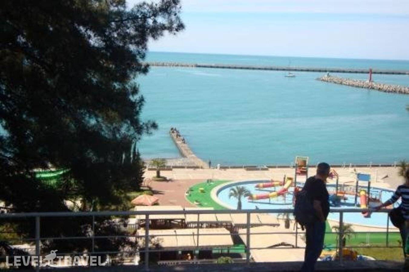 фотографии отеля Отель На Орджоникидзе 8А в Россия(Сочи) - фото №28