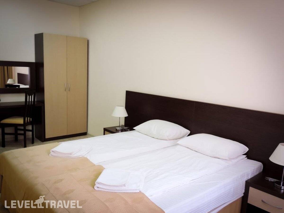 фотографии отеля Отель На Орджоникидзе 8А в Россия(Сочи) - фото №2