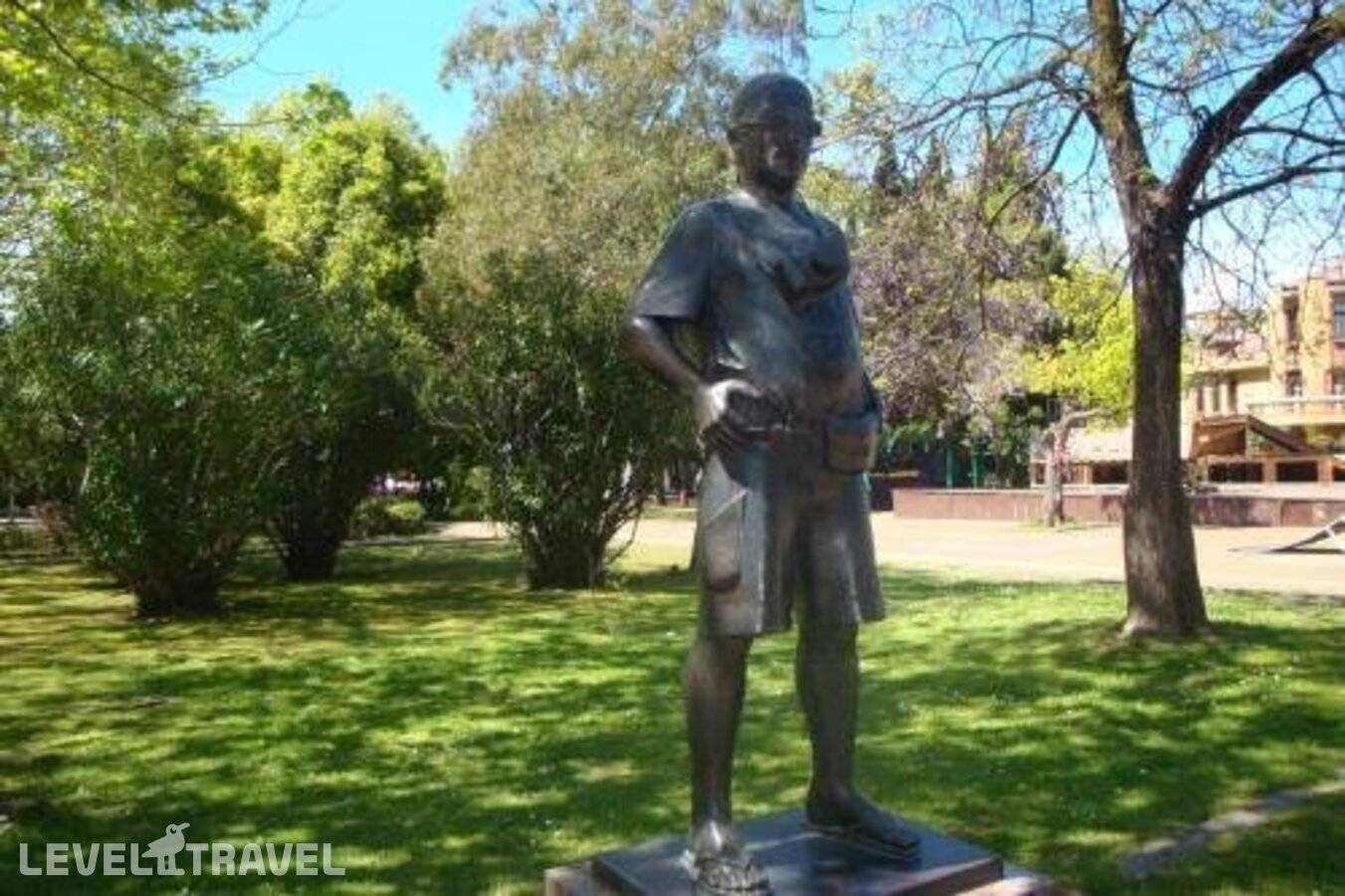 фотографии отеля Отель На Орджоникидзе 8А в Россия(Сочи) - фото №31