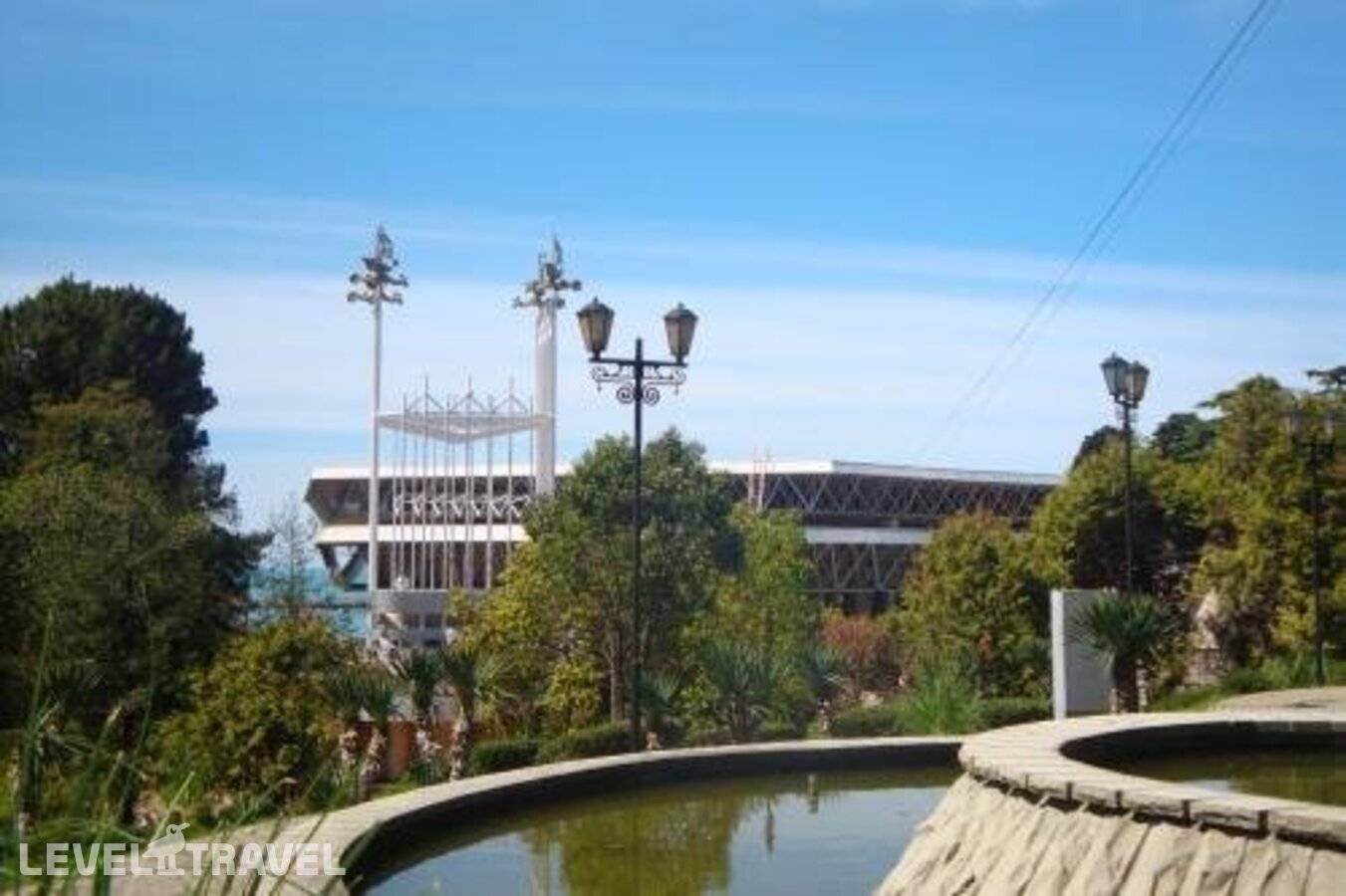 фотографии отеля Отель На Орджоникидзе 8А в Россия(Сочи) - фото №7