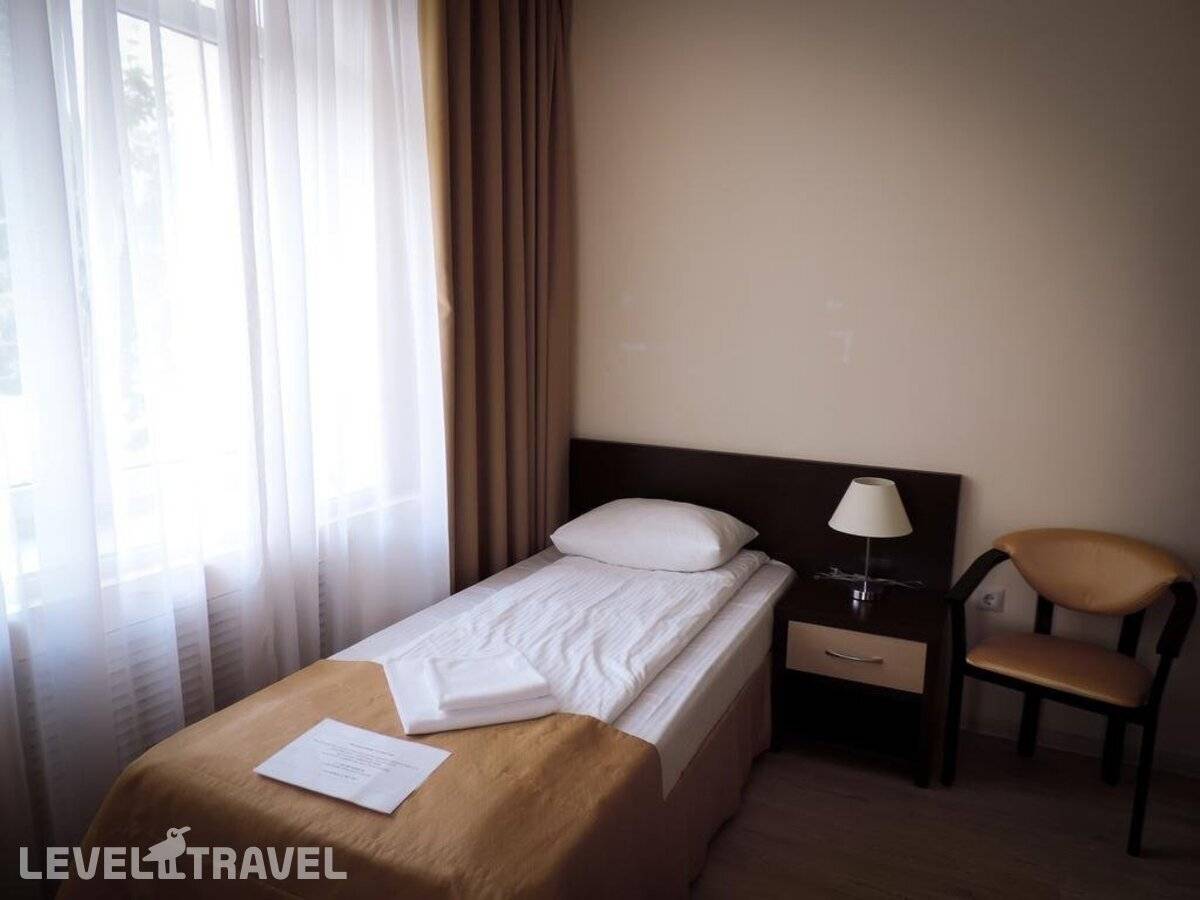 фотографии отеля Отель На Орджоникидзе 8А в Россия(Сочи) - фото №11