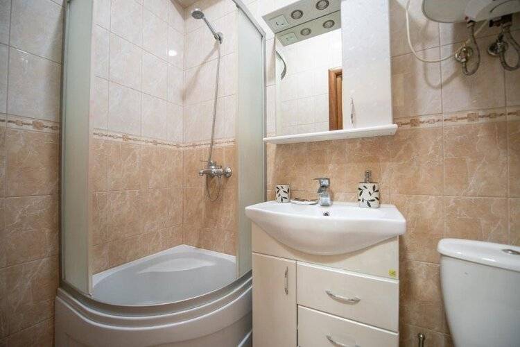 Апартаменты На Волжская 30/1 — фото 6