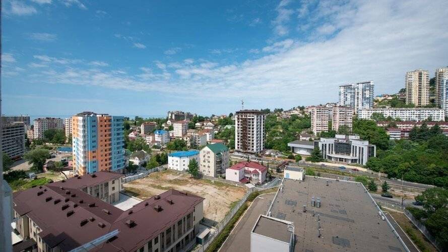 Апартаменты На Волжская 30/1 — фото 10