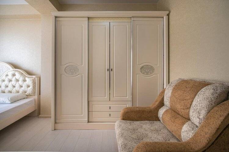 Апартаменты На Волжская 30/1 — фото 2