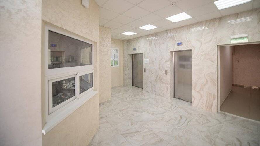 Апартаменты На Волжская 30/1 — фото 5