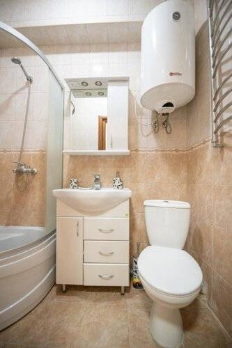 Апартаменты На Волжская 30/1 — фото 7