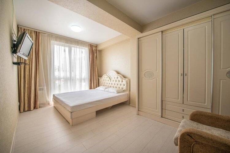 Апартаменты На Волжская 30/1 — фото 4