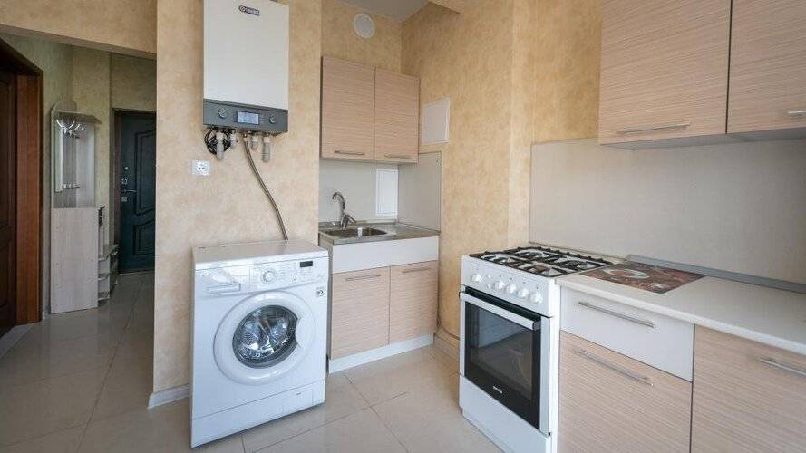 Апартаменты На Волжская 30/1 — фото 9