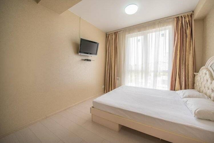 Апартаменты На Волжская 30/1 — фото 3