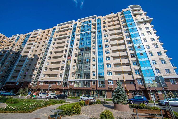 Апартаменты Посейдон