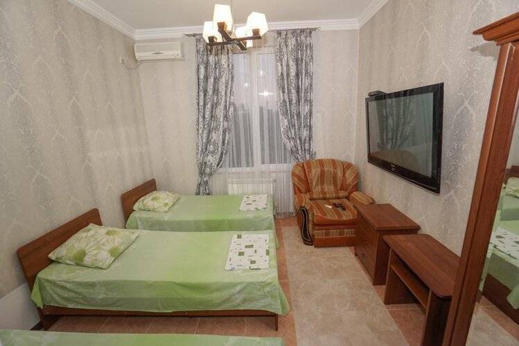 ГД Лина