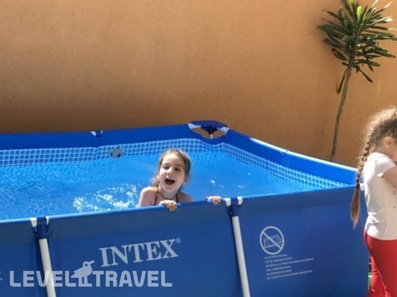 Фотография ГД Лина