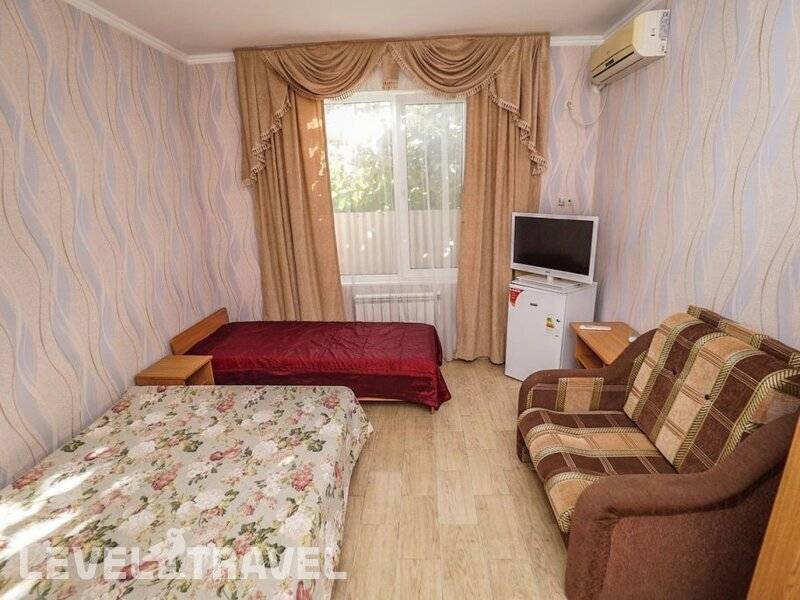 Фотография ГД Лина