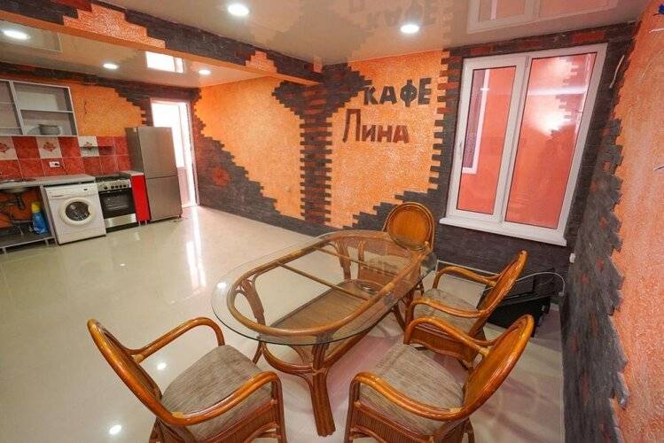 ГД Лина