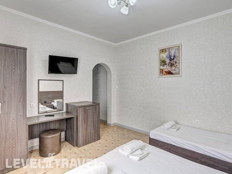 Фотография Гостевой Дом Марта