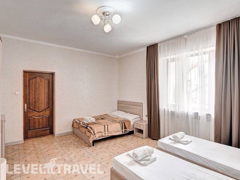 Фотография Гостевой Дом Марта